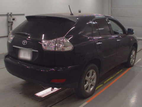 2007 Toyota Harrier ACU30W[1]