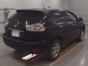 2007 Toyota Harrier