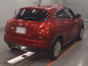 2010 Nissan JUKE