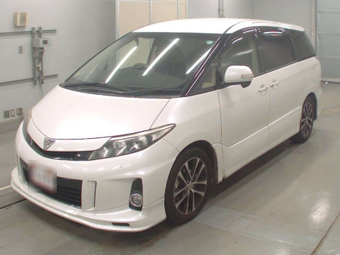 2012 Toyota Estima ACR50W[0]