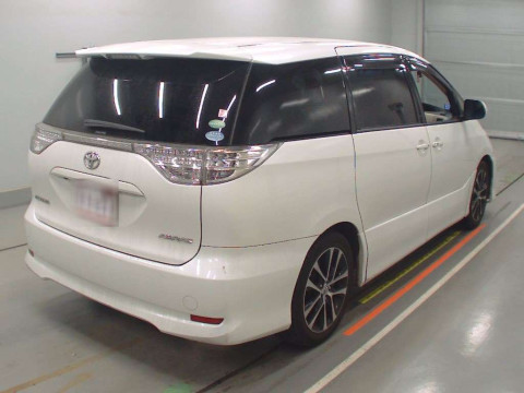 2012 Toyota Estima ACR50W[1]