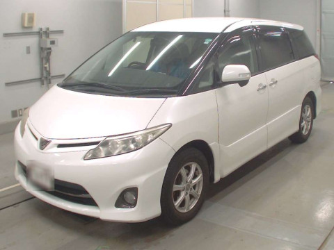 2010 Toyota Estima ACR55W[0]