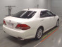 2009 Toyota Crown