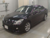 2009 Toyota Crown