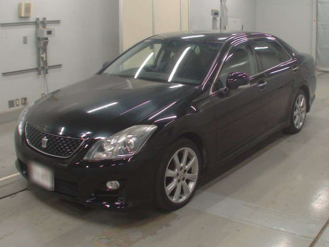 2009 Toyota Crown GRS200[0]