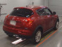 2014 Nissan JUKE