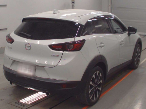 2018 Mazda CX-3 DK8FW[1]