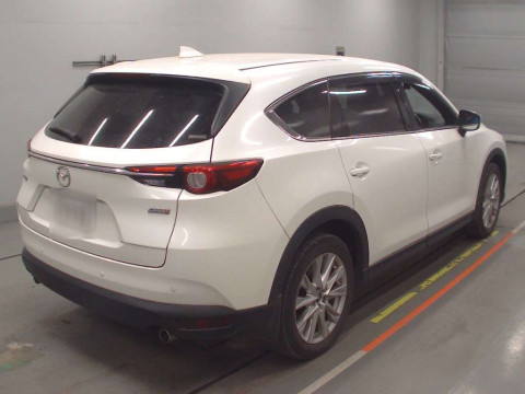 2018 Mazda CX-8 KG2P[1]