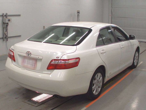 2006 Toyota Camry ACV40[1]