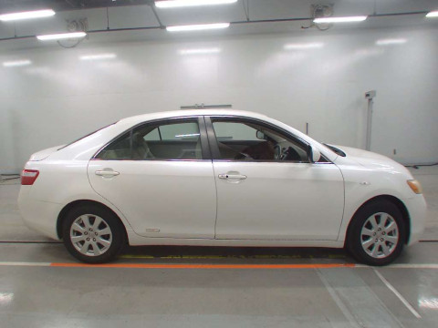 2006 Toyota Camry ACV40[2]