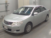 2008 Toyota Allion