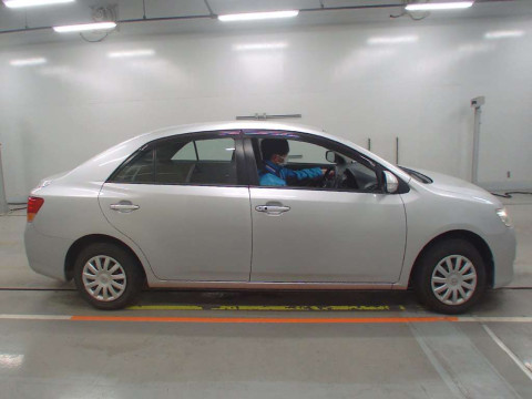 2008 Toyota Allion NZT260[2]