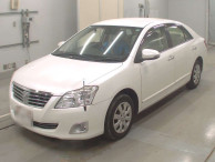 2014 Toyota Premio