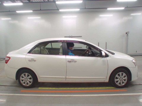 2014 Toyota Premio ZRT260[2]