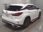 2017 Lexus RX