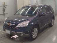 2007 Honda CR-V