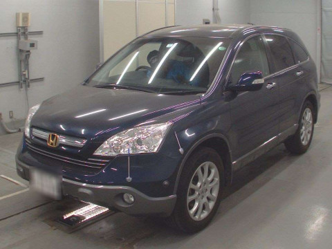 2007 Honda CR-V RE4[0]