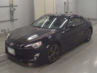 2015 Toyota 86