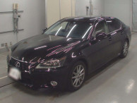 2012 Lexus GS