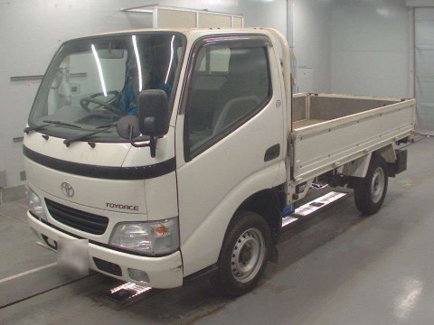 2006 Toyota Toyoace Truck TRY230[0]