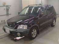 1998 Honda CR-V