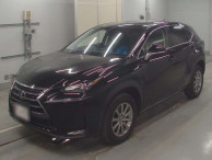 2016 Lexus NX