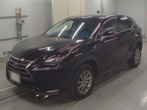 2016 Lexus NX AGZ10[0]