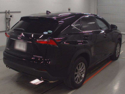 2016 Lexus NX AGZ10[1]