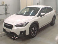 2019 Subaru XV