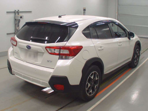 2019 Subaru XV GT7[1]