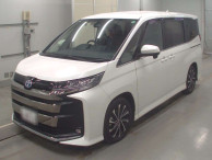 2023 Toyota Noah