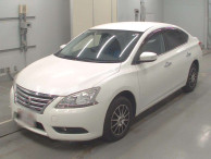 2018 Nissan SYLPHY