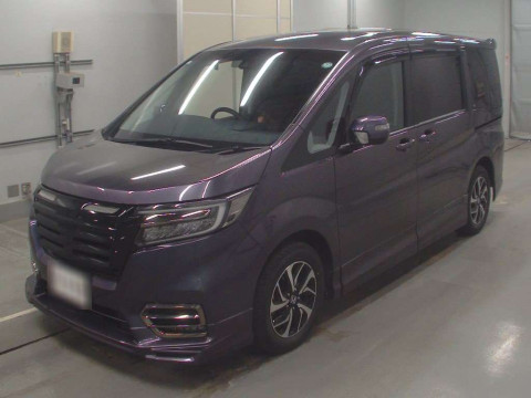 2020 Honda Step WGN Spada RP4[0]