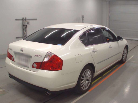 2005 Nissan Fuga PY50[1]