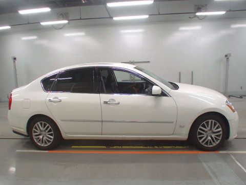 2005 Nissan Fuga PY50[2]