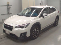 2018 Subaru XV