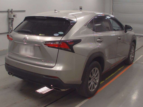 2016 Lexus NX AGZ10[1]