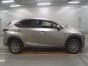 2016 Lexus NX