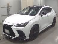 2023 Lexus NX