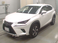 2019 Lexus NX