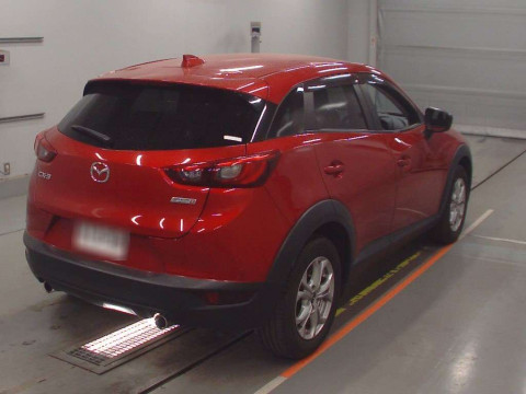 2016 Mazda CX-3 DK5FW[1]