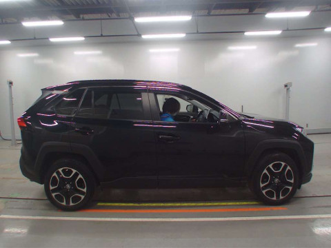 2020 Toyota RAV4 MXAA54[2]