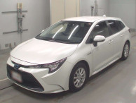 2020 Toyota Corolla Touring Wagon