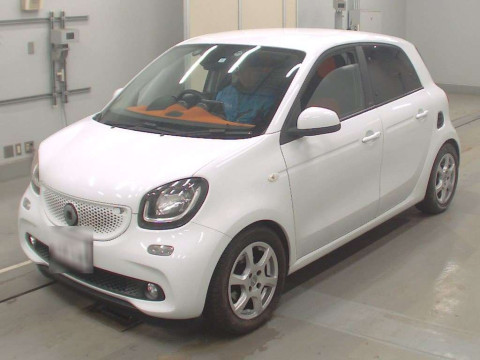 2015 Smart fortwo 453042[0]