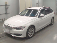 2014 BMW 3 Series