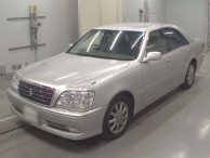 2003 Toyota Crown