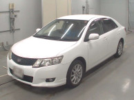 2008 Toyota Allion