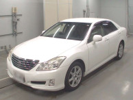 2008 Toyota Crown