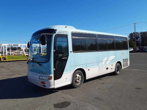 2005 Hino Liesse RX6JFAA[0]