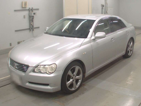 2006 Toyota Mark X GRX121[0]